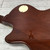 Used Agile AL-2000 Spalted LP Type Electric Guitar 40051-S000122483 View 12