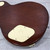 Used Agile AL-2000 Spalted LP Type Electric Guitar 40051-S000122483 View 11