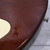 Used Agile AL-2000 Spalted LP Type Electric Guitar 40051-S000122483 View 13