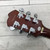 Used Agile AL-2000 Spalted LP Type Electric Guitar 40051-S000122483 View 19