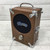 Used Pignose 7-100R Solid State Guitar Combo With PSU 40051-S000122500 View 1