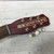 Used Danelectro DC-59 Double Cut Electric Guitar Wine Red 40051-S000122505 View 7