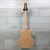 Used Danelectro DC-59 Double Cut Electric Guitar Pink 40051-S000122506 View 4