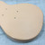 Used Danelectro DC-59 Double Cut Electric Guitar Pink 40051-S000122506 View 8