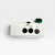 Used Line 6 HX Stomp Multi-FX Pedal White 41103-S000062478 View 5