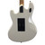 Used Ernie Ball Music Man Stingray RS Electric Guitar Limestone White 6-String 41117-S000059922 View 4