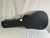 Used Fender KING VINTAGE MJVE Solid Top Acoustic Guitar Tobacco Sunburst 40012-S000324818 View 13
