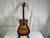 Used Fender MALIBU CLASSIC ACB Solid Top Acoustic Guitar Tobacco Sunburst 40012-S000324817 View 2