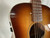 Used Fender MALIBU CLASSIC ACB Solid Top Acoustic Guitar Tobacco Sunburst 40012-S000324817 View 7