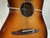 Used Fender MALIBU CLASSIC ACB Solid Top Acoustic Guitar Tobacco Sunburst 40012-S000324817 View 8