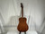 Used Fender REDONDO SPECIAL HSB MAH Solid Top Acoustic Guitar Sunburst 40012-S000324820 View 10