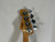 Used Squier FSR CV L60S J BASS LRL PPG LPB J Type Bass Guitar Blue 4-String 40012-S000324828 View 9