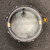 Used Ludwig ACROLITE L404 Metal Snare Drum 14" 40111-S000201244 View 5