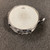 Used Ludwig ACROLITE L404 Metal Snare Drum 14" 40111-S000201244 View 1