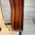 Used Vicente Carillo India Estudio Nylon String Acoustic Guitar - Natural - Case Included 40112-S000187779 View 7