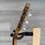 Used Vicente Carillo India Estudio Nylon String Acoustic Guitar - Natural - Case Included 40112-S000187779 View 14