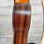 Used Vicente Carillo India Estudio Nylon String Acoustic Guitar - Natural - Case Included 40112-S000187779 View 12