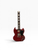 Used Gibson SG STANDARD SG Type Electric Guitar Red 6-String 41134-S000011820 View 3
