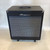 Used Ampeg PF-115HE 1 x 15 Bass Guitar Cabinet 1 x 15 41110-S000075678 View 1