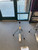 Used Pearl HI HAT STAND Hi Hat Stand 41138-S000102904 View 1