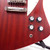 Used Epiphone FIREBIRD Electric Guitar Red 6-String 40042-S000284837 View 7