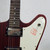 Used Epiphone FIREBIRD Electric Guitar Red 6-String 40042-S000284837 View 6
