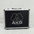 Used Akg C 3000 B Condenser Microphone 40042-S000284844 View 4