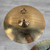 Used Zildjian A Custom Mastersound Hi-hats - 14-inch 40112-S000187792 View 4