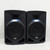 Used Alto TX10 PAIR Passive Full Range Speaker Cabinet 40042-S000284849 View 1