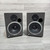 Used Event Project Studio PS8 Powered Studio Monitor - Pair - Local Pickup Only 40112-S000187795 View 1
