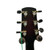 Used Epiphone DR-500MCE MASTERBUILT Laminate Top Acoustic Guitar Wood 40009-S000322639 View 5