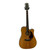 Used Epiphone DR-500MCE MASTERBUILT Laminate Top Acoustic Guitar Wood 40009-S000322639 View 8