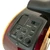 Used Epiphone DR-500MCE MASTERBUILT Laminate Top Acoustic Guitar Wood 40009-S000322639 View 12