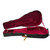 Used Gator ACOUSTIC HARDSHELL CASE Guitar Case 40009-S000322640 View 3
