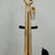 Used Squier Starter Strat S Type Electric Guitar Black 6-String 40042-S000284858 View 13