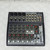 Used Behringer X Mixing Console 40042-S000284862 View 1