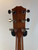 Used Taylor 210E-DLX LH Solid Top Acoustic Guitar 41127-S000064462 View 5