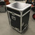 Used Road Ready RRM12U Slant Mixer/12U Large Road Case With Casters 40051-S000122529 View 1