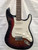 Used Squier CLASSIC VIBE 60S STRATOCASTER S Type Electric Guitar Sunburst 6-String 41125-S000044745 View 1