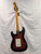 Used Squier CLASSIC VIBE 60S STRATOCASTER S Type Electric Guitar Sunburst 6-String 41125-S000044745 View 11