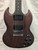 Used Gibson 2013 SGJ SG Type Electric Guitar Wood 6-String 41125-S000044750 View 1