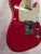 Used Fender 2000 USA TELECASTER T Type Electric Guitar Red 6-String 41125-S000044749 View 9