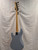 Used Fender 2003 USA PRECISION BASS P Type Bass Guitar Blue 4-String 41125-S000044747 View 10