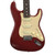 Used Squier 1996 Standard Stratocaster 50th Vintage S Type Electric Guitar Red 6-String 41117-S000059925 View 1