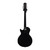 Used Epiphone Les Paul Special II LP Type Electric Guitar Black 6-String 41117-S000059923 View 6