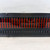 Used DigiTech MEQ Mono 28 Vintage 28-Band MIDI Programmable Rackmount Equalizer – Original Box & Manual 41108-S000069018 View 5