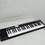 Used M-Audio Keystation 49 Es Midi Controller 49-Key Controller 49-Key 40042-S000284869 View 1