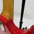 Used Hagstrom  II SG Type Electric Guitar Red 6-String 40042-S000284871 View 16