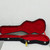 Used Hagstrom  II SG Type Electric Guitar Red 6-String 40042-S000284871 View 17