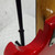 Used Hagstrom  II SG Type Electric Guitar Red 6-String 40042-S000284871 View 15